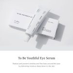 سرم دور چشم دکتر التیا To Be Youthful Eye Serum حجم 25 میلی‌لیتر - تصویر 2
