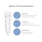 سرم دور چشم دکتر التیا To Be Youthful Eye Serum حجم 25 میلی‌لیتر - تصویر 4