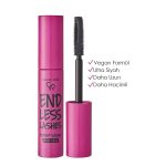 ریمل حجم دهنده و بلند کننده گلدن رز مدل Endless Lashes - تصویر 4