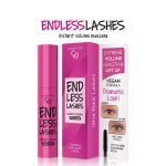 ریمل حجم دهنده و بلند کننده گلدن رز مدل Endless Lashes - تصویر 6