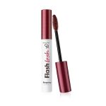 ریمل رنگی گلدن رز Flash Lash رنگ Burgundy