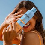 اسپری ضد آفتاب بدن ایزدین Fotoprotector SPF50 250ml - تصویر 5