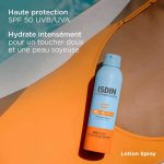 اسپری ضد آفتاب بدن ایزدین Fotoprotector SPF50 250ml - تصویر 7