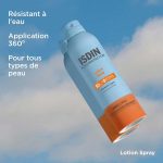 اسپری ضد آفتاب بدن ایزدین Fotoprotector SPF50 250ml - تصویر 8