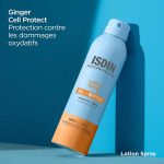 اسپری ضد آفتاب بدن ایزدین Fotoprotector SPF50 250ml - تصویر 9