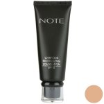 کرم پودر آبرسان نوت مدل لومینوس مناسب انواع پوست Luminous Moisturizing SPF 15 شماره 11