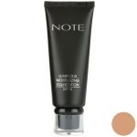 کرم پودر آبرسان نوت مدل لومینوس مناسب انواع پوست Luminous Moisturizing SPF 15 شماره 12