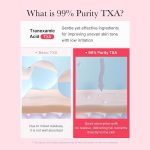 کرم کپسولی نیاسینامید مدی کیوب Medicube TXA Niacinamide Capsule Cream - تصویر 6