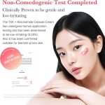 کرم کپسولی نیاسینامید مدی کیوب Medicube TXA Niacinamide Capsule Cream - تصویر 7