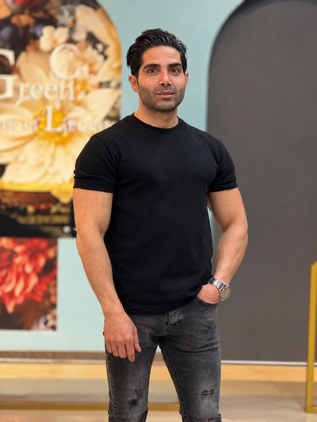 فرهاد نوروزی