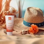 کرم ضد آفتاب رنگی مای SPF60 مناسب پوست چرب و مختلط - تصویر 2