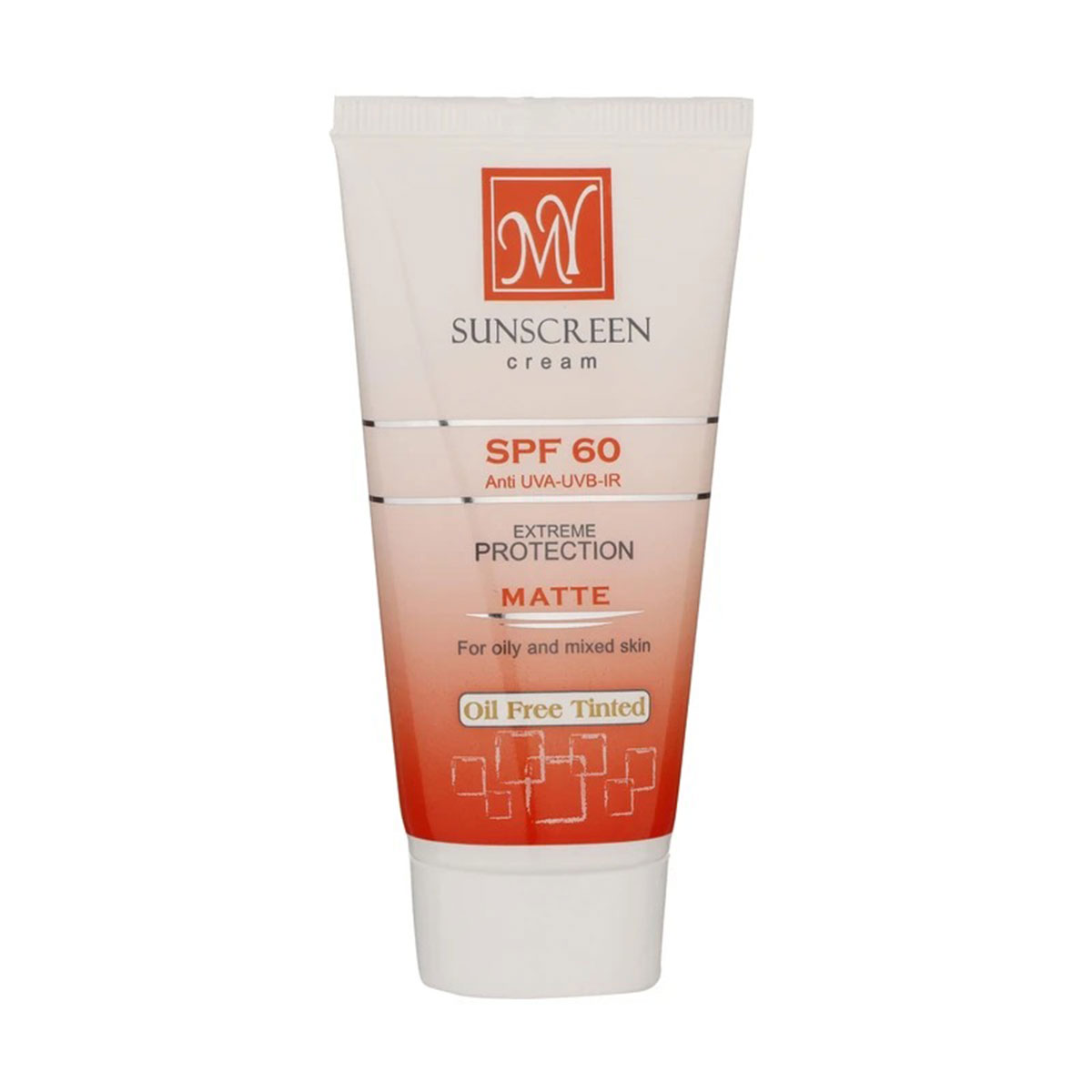 my-sunscreen-cream-spf-60-5_11zon کرم ضد آفتاب رنگی مای SPF60 مناسب پوست چرب و مختلط
