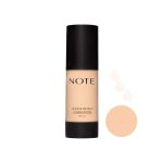 کرم پودر نوت مدل Detox & Protect SPF15 شماره 09