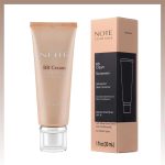 کرم پودر نوت مدل بی بی BB Cream با SPF15 - تصویر 9