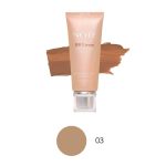 کرم پودر نوت مدل بی بی BB Cream با SPF15 - تصویر 10