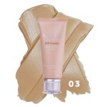 کرم پودر نوت مدل بی بی BB Cream با SPF15 شماره 3