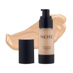 کرم پودر نوت مدل Detox & Protect SPF15 شماره 13