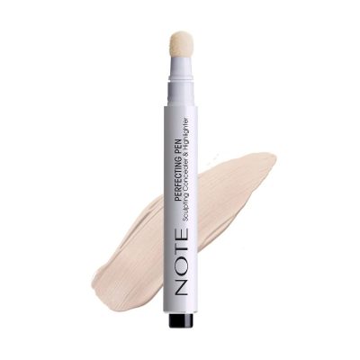 کانسیلر مدادی نوت مدل Perfecting Pen شماره 01