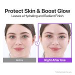 ضد آفتاب نامبوزین ضد چروک شماره 9 NAD+ 9 Peptides Dewy Sun Essence - تصویر 3