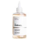 تونر لایه بردار و روشن کننده گلیکولیک اسید اوردینری کانادا مناسب انواع پوست Ordinary Glycolic Acid 7%