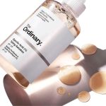 تونر لایه بردار و روشن کننده گلیکولیک اسید اوردینری کانادا مناسب انواع پوست Ordinary Glycolic Acid 7% - Image 5
