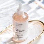 تونر لایه بردار و روشن کننده گلیکولیک اسید اوردینری کانادا مناسب انواع پوست Ordinary Glycolic Acid 7% - Image 2