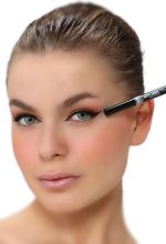 خط چشم ماژیکی پاستل مدل Artliner Pen - تصویر 4