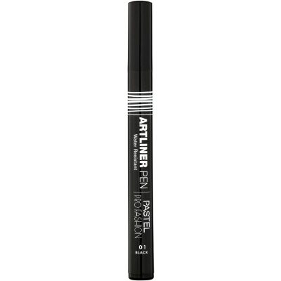 خط چشم ماژیکی پاستل مدل Artliner Pen