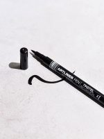 خط چشم ماژیکی پاستل مدل Artliner Pen - تصویر 7
