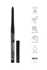 مداد چشم کژال پاستل مدل Eyematic Kajal - تصویر 5