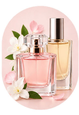 عطر و ادکلن