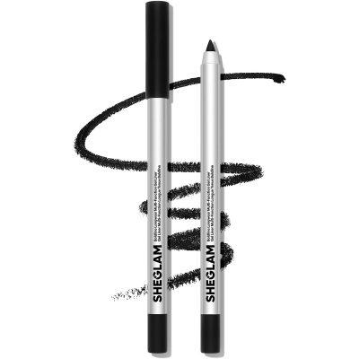 مداد چشم ژلی چند کاره با ماندگاری بالا شیگلم مدل Boldline Longwear Multi-Function