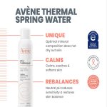 اسپری آب اون Avene Thermal Spring Water - تصویر 2