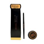 خط چشم ژله‌ای بل BELL Professional Gel Eyeliner