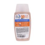 کرم ضد آفتاب رنگی پیکسل SPF50 مدل Natural Beige - تصویر 3
