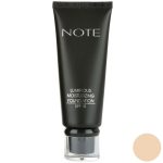 کرم پودر آبرسان نوت مدل لومینوس مناسب انواع پوست Luminous Moisturizing SPF 15 شماره 09