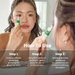 سرم ضد چروک و روشن کننده دور چشم کلاژن اکسیس وای Axis-Y Vegan Collagen