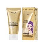 ماسک کلاژن لیفت و درخشان کننده طلایی آنوا Golden Firming Collagen - تصویر 2