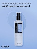 اسنس آبرسان هیالورونیک اسید کوزارکس 100 میل - تصویر 6