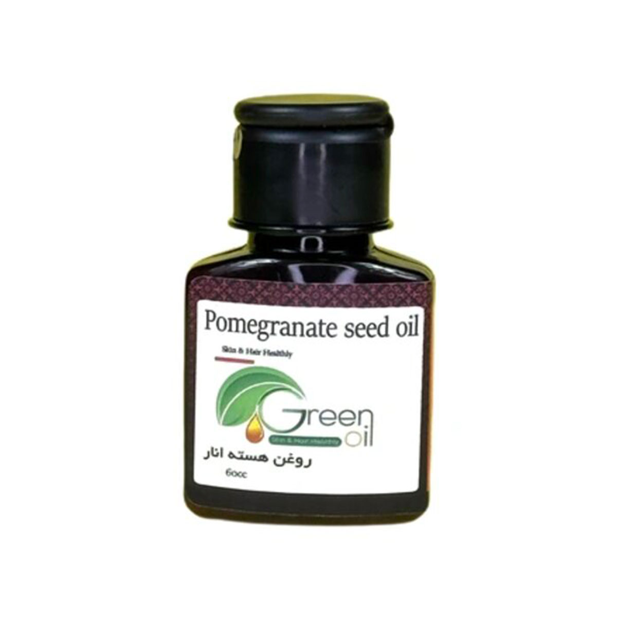 anar-oil روغن هسته انار