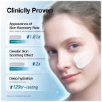 کرم مرطوب‌کننده و تقویت‌کننده سد دفاعی آنوا مدل Barrier Reboot Intensive Cream  - تصویر 5