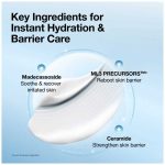 کرم مرطوب‌کننده و تقویت‌کننده سد دفاعی آنوا مدل Barrier Reboot Intensive Cream  - تصویر 6