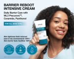 کرم ترمیم کننده آنوا Barrier Reboot Intensive Cream - تصویر 9