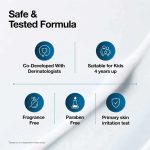 کرم مرطوب‌کننده و تقویت‌کننده سد دفاعی آنوا مدل Barrier Reboot Intensive Cream  - تصویر 3