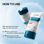کرم مرطوب‌کننده و تقویت‌کننده سد دفاعی آنوا مدل Barrier Reboot Intensive Cream  - تصویر 4