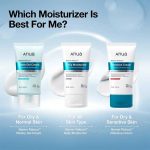 کرم مرطوب‌کننده و تقویت‌کننده سد دفاعی آنوا مدل Barrier Reboot Intensive Cream  - تصویر 2