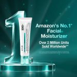  کرم آبرسان و مرطوب کننده آنوا PDRN هیالورونیک اسید 100 - تصویر 2