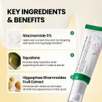 سرم ضد لک و روشن کننده اکسیس وای مدل Axis-Y Dark Spot - تصویر 6