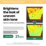 سرم ضد لک و روشن کننده اکسیس وای مدل Axis-Y Dark Spot - تصویر 3