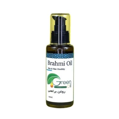 روغن براهمی